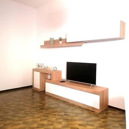 Vercelli Suite Borgo Vercelli Luaran gambar
