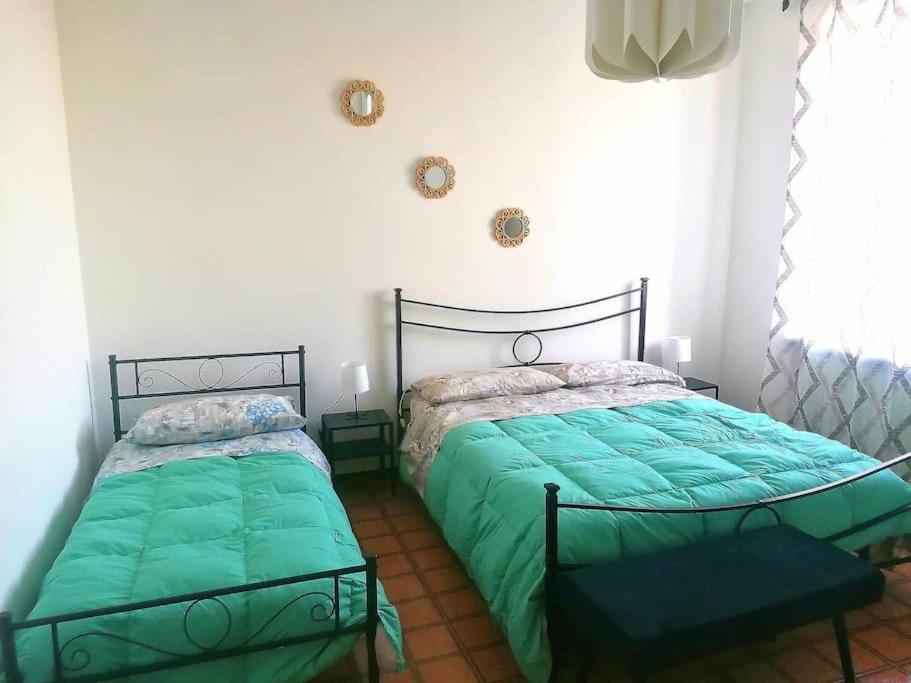 Vercelli Suite Borgo Vercelli Luaran gambar
