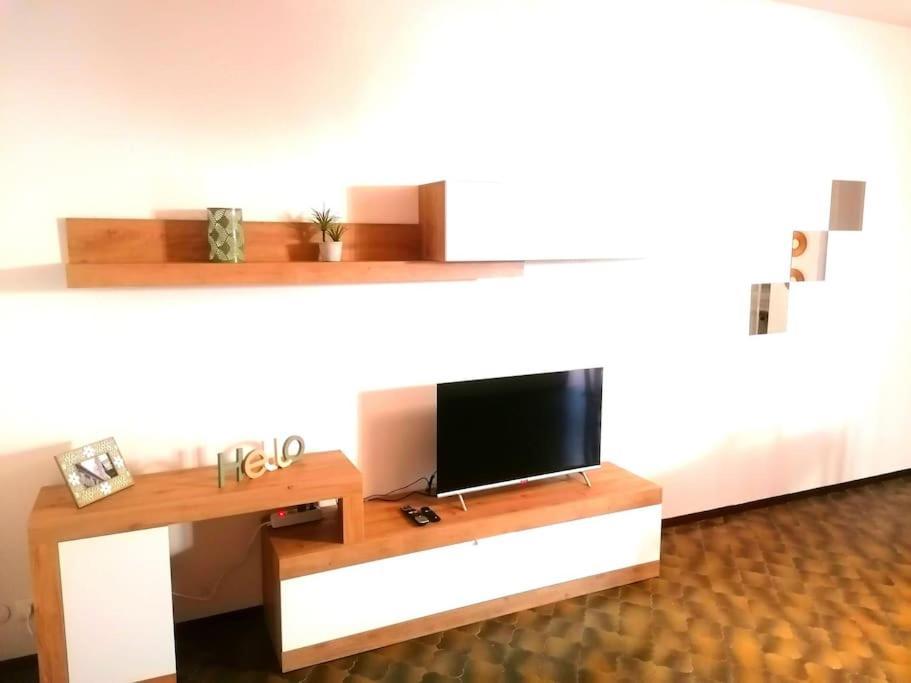 Vercelli Suite Borgo Vercelli Luaran gambar