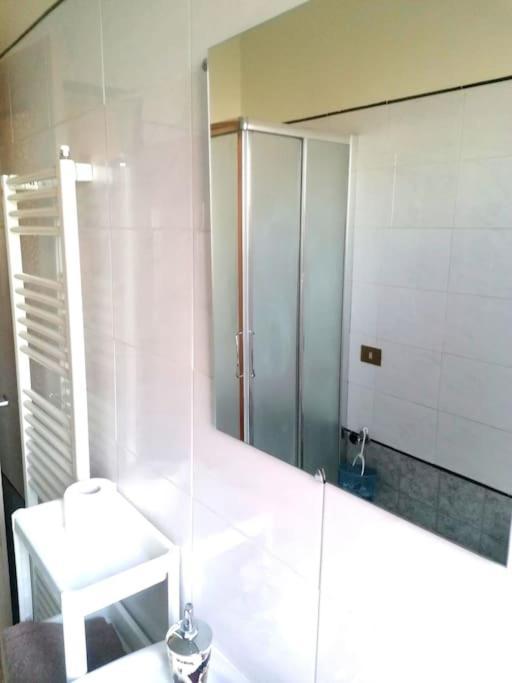 Vercelli Suite Borgo Vercelli Luaran gambar