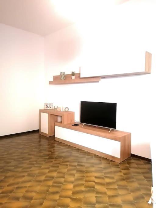 Vercelli Suite Borgo Vercelli Luaran gambar
