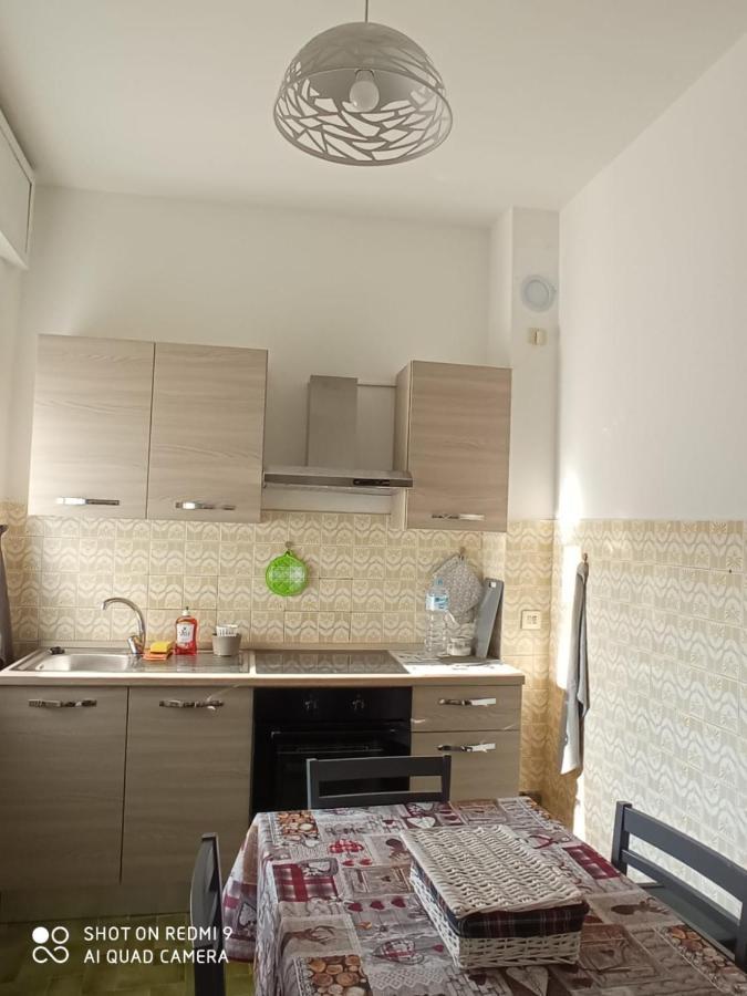 Vercelli Suite Borgo Vercelli Luaran gambar