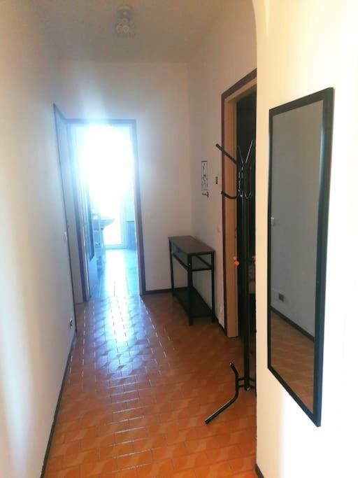 Vercelli Suite Borgo Vercelli Luaran gambar