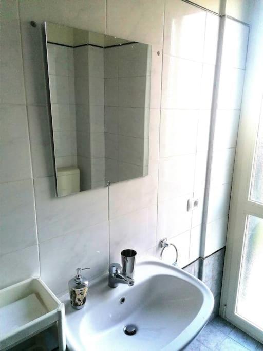 Vercelli Suite Borgo Vercelli Luaran gambar