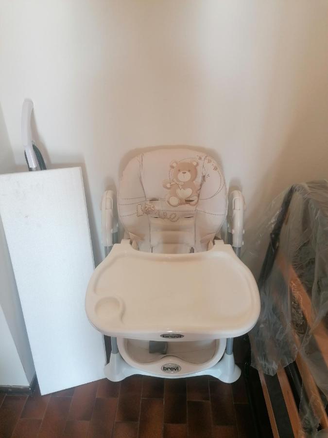 Vercelli Suite Borgo Vercelli Luaran gambar